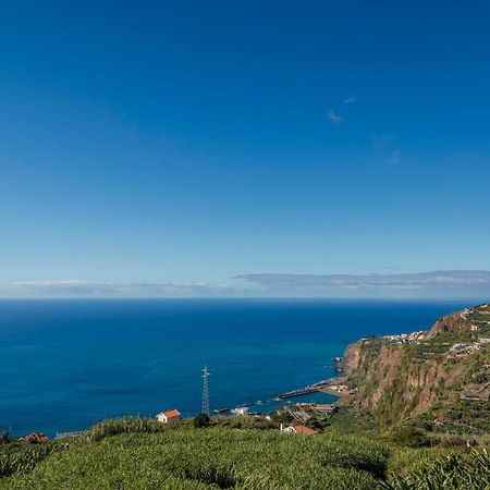 Villa Candelaria By An Island Apart Ribeira Brava Extérieur photo