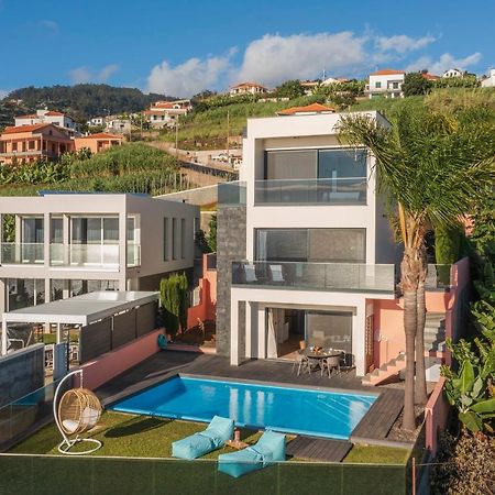 Villa Candelaria By An Island Apart Ribeira Brava Extérieur photo