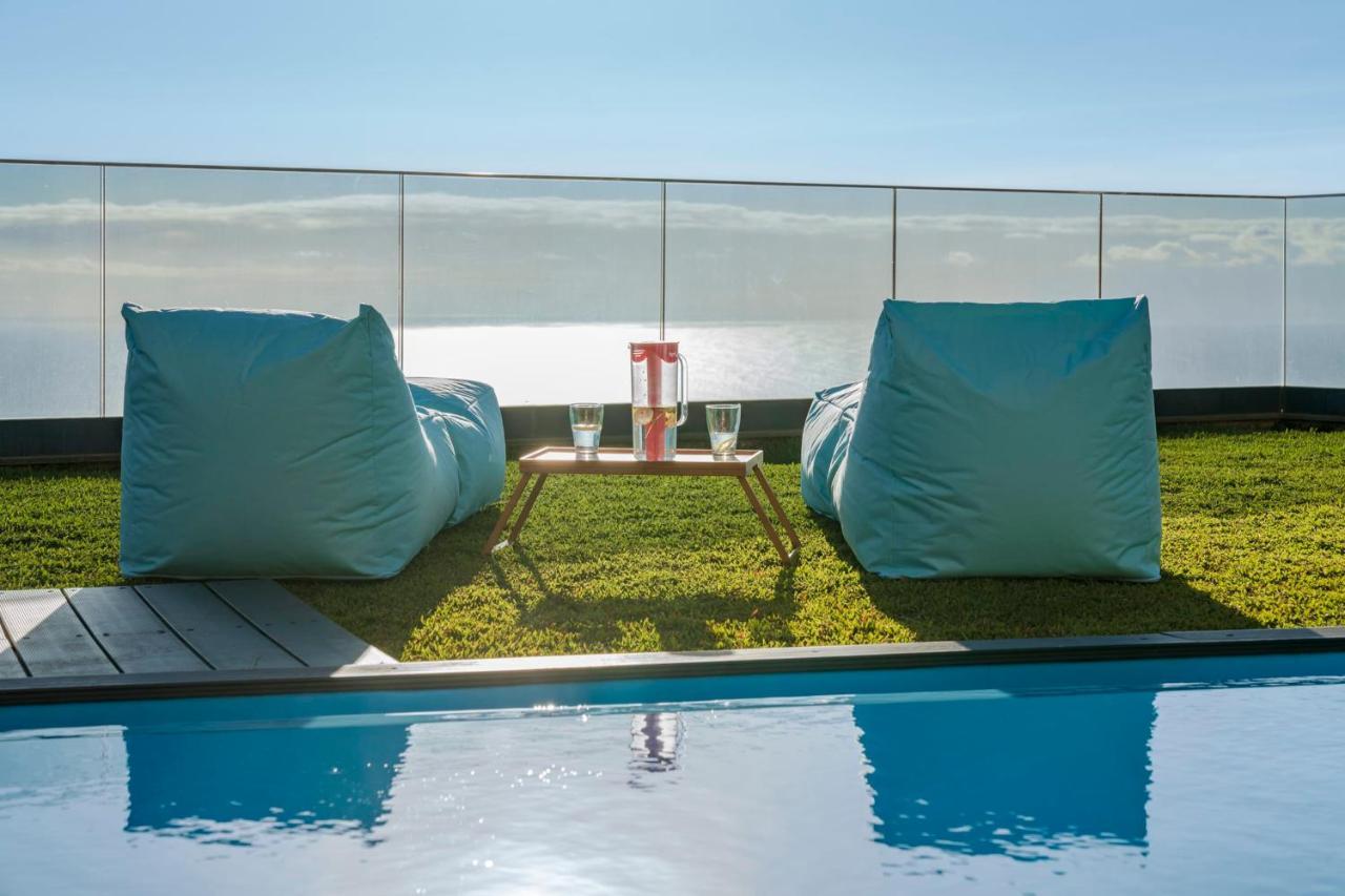 Villa Candelaria By An Island Apart Ribeira Brava Extérieur photo