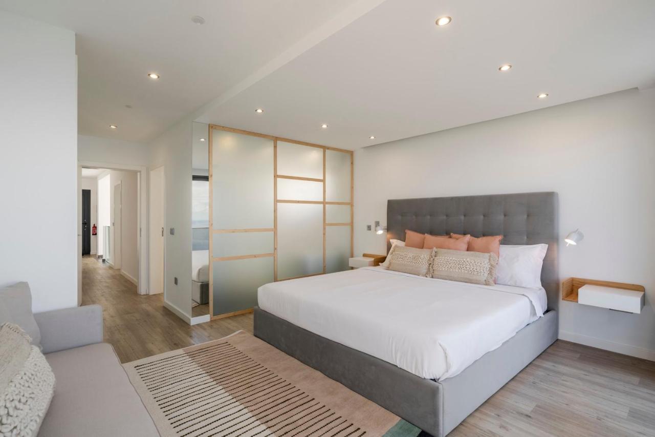 Villa Candelaria By An Island Apart Ribeira Brava Extérieur photo
