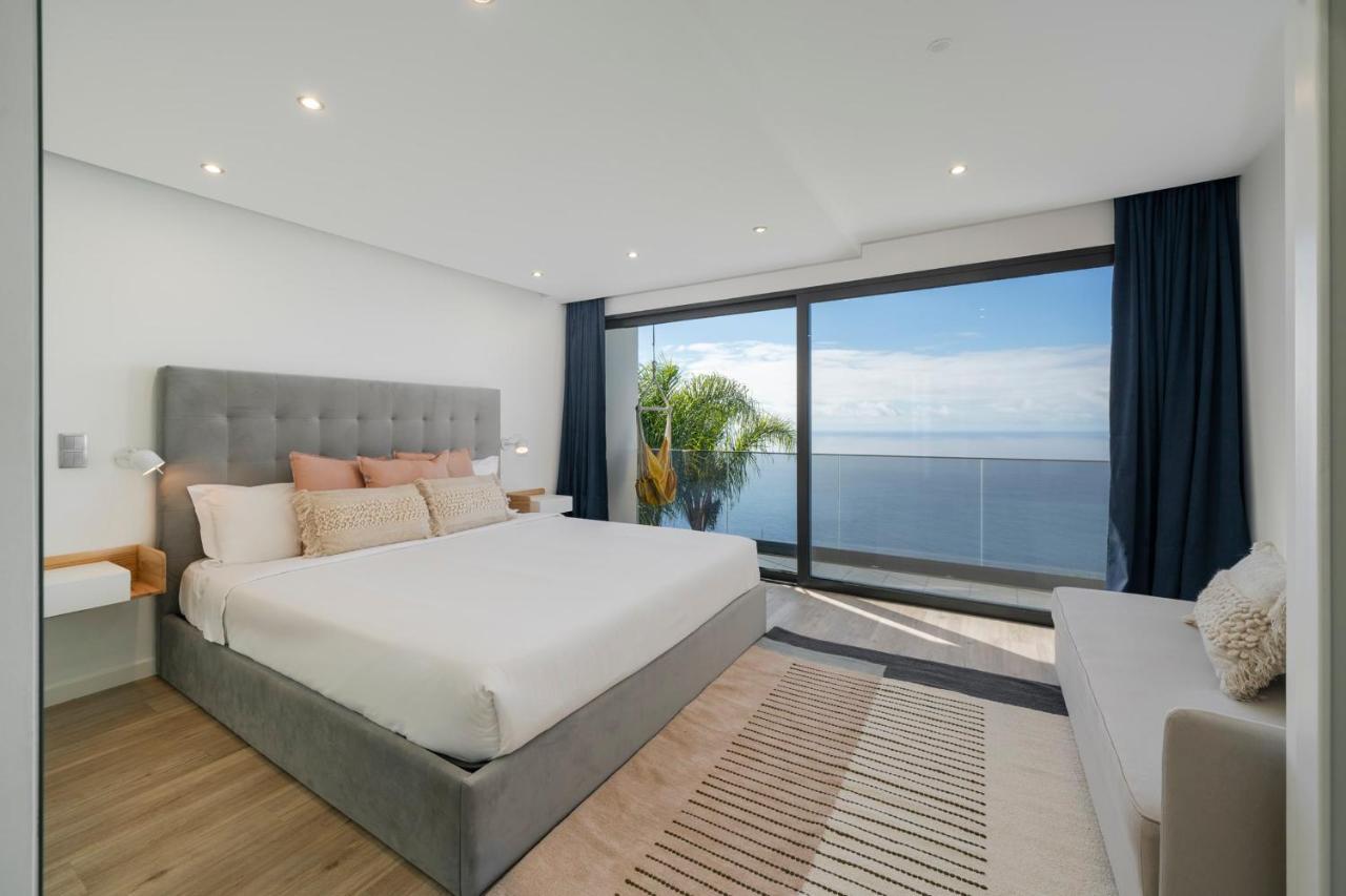 Villa Candelaria By An Island Apart Ribeira Brava Extérieur photo