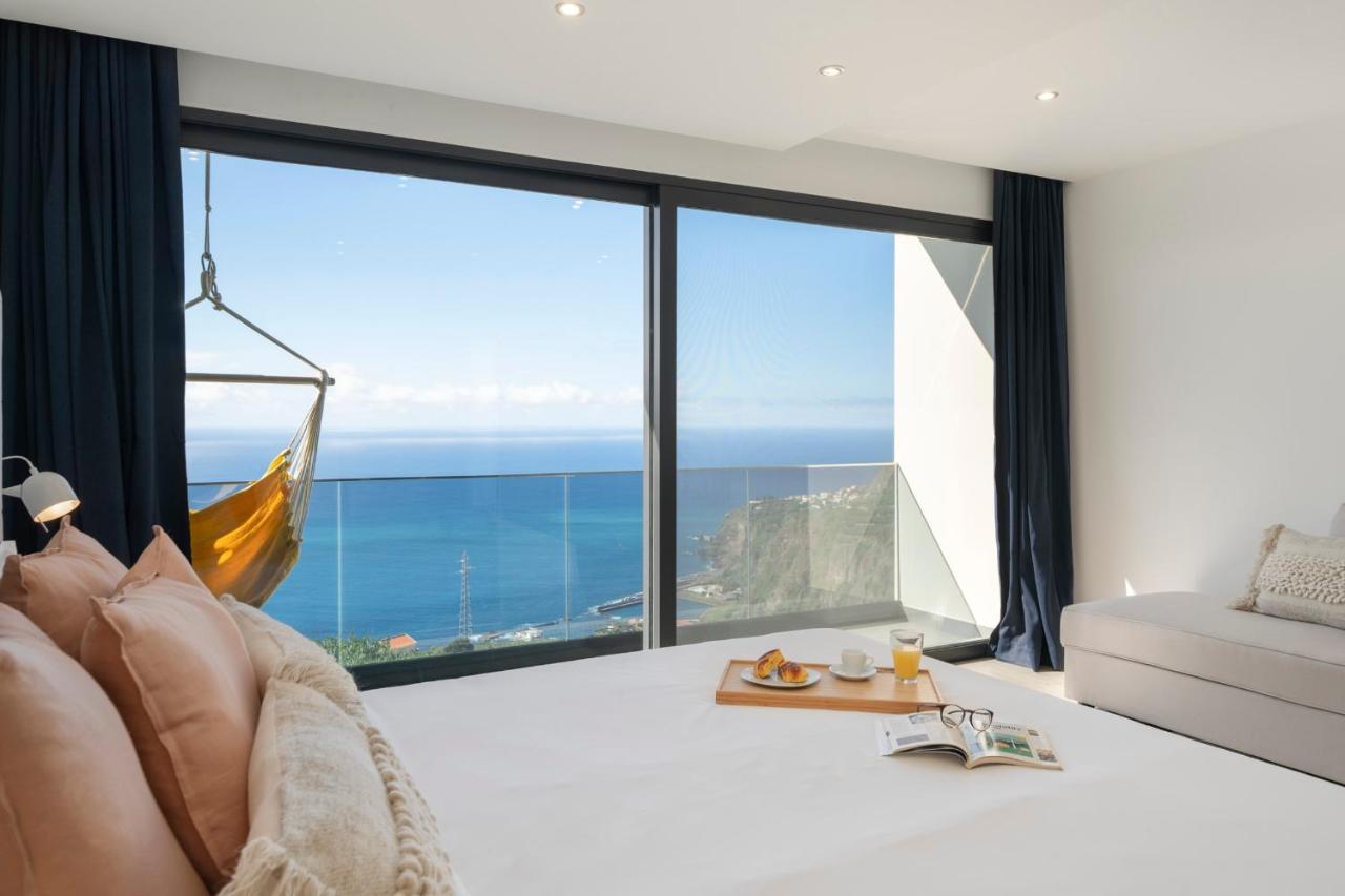 Villa Candelaria By An Island Apart Ribeira Brava Extérieur photo