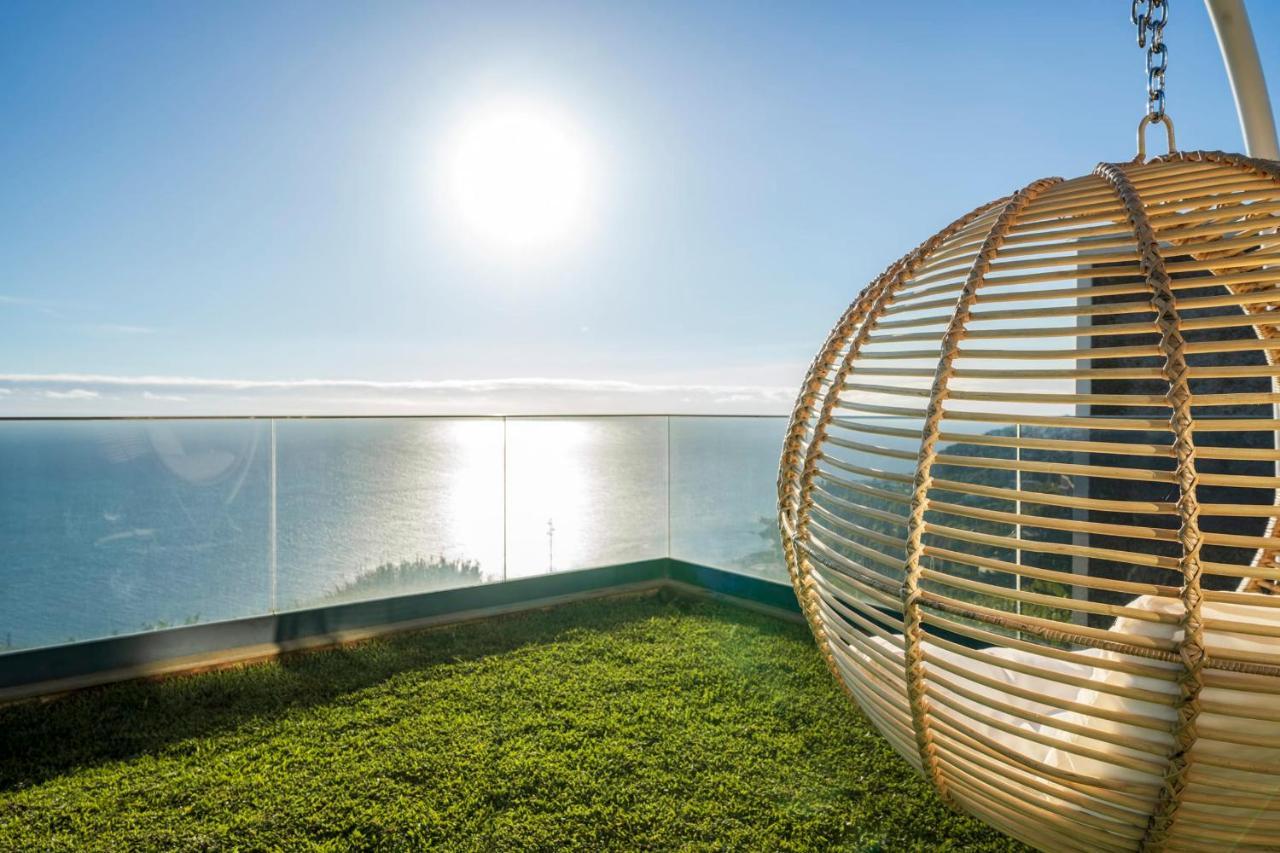 Villa Candelaria By An Island Apart Ribeira Brava Extérieur photo