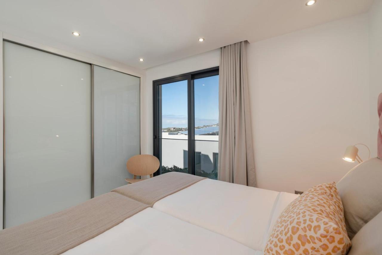 Villa Candelaria By An Island Apart Ribeira Brava Extérieur photo
