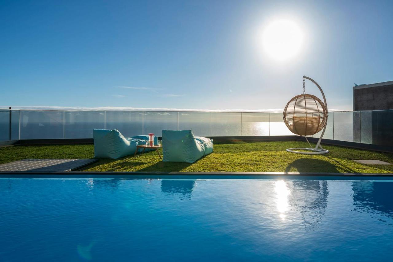 Villa Candelaria By An Island Apart Ribeira Brava Extérieur photo