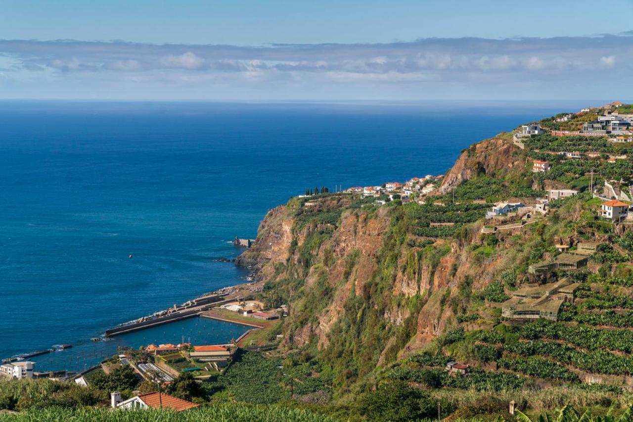 Villa Candelaria By An Island Apart Ribeira Brava Extérieur photo