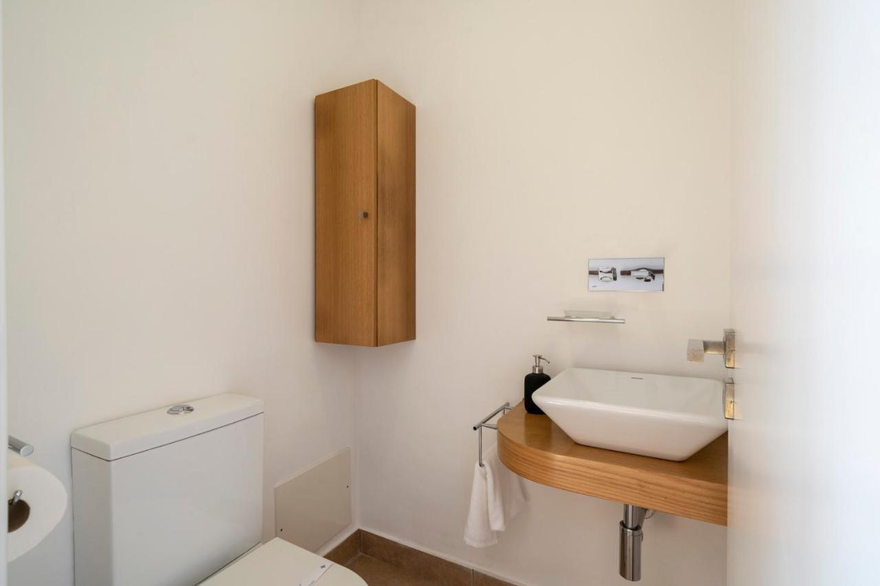 Villa Candelaria By An Island Apart Ribeira Brava Extérieur photo