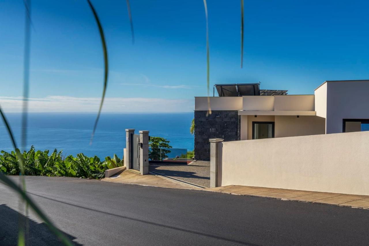 Villa Candelaria By An Island Apart Ribeira Brava Extérieur photo
