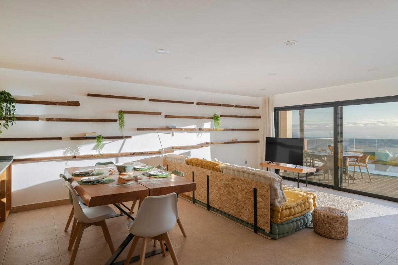 Villa Candelaria By An Island Apart Ribeira Brava Extérieur photo